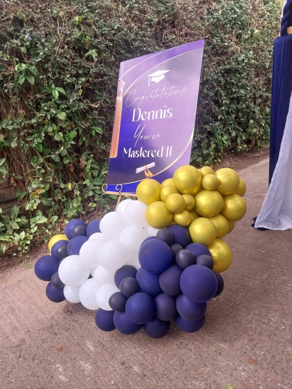 Graduation Party